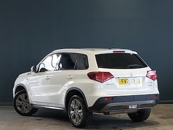 Used Suzuki Vitara 2021 for sale - 78522421: Photo