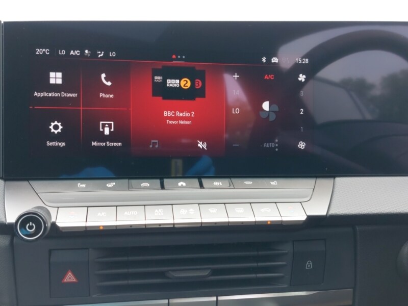 Used Vauxhall Astra 2025 for sale - 76669610: Photo 11