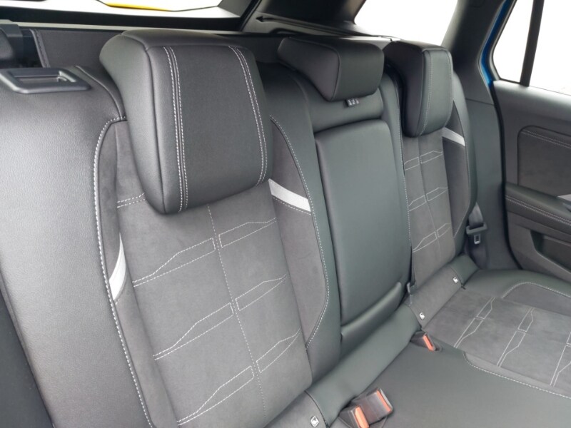 Used Vauxhall Astra 2025 for sale - 76669610: Photo 12