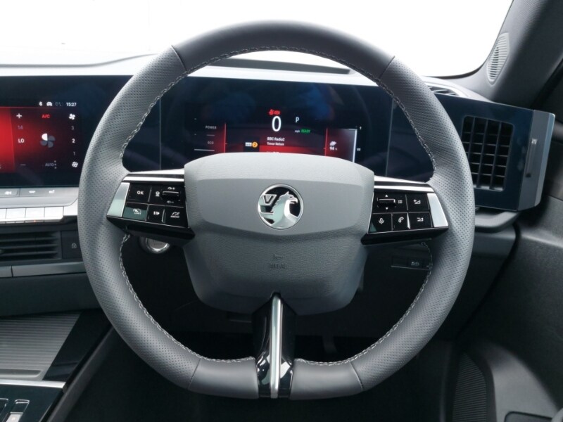 Used Vauxhall Astra 2025 for sale - 76669610: Photo 7