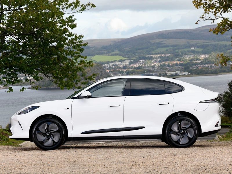 Used MG MG IM6 2025 for sale - 77736803: Photo 4