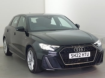 Used Audi A1 2022 for sale - 75506491: Photo