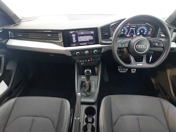 Used Audi A1 2022 for sale - 75506491: Photo