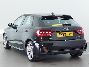 Used Audi A1 2022 for sale - 75506491: Photo