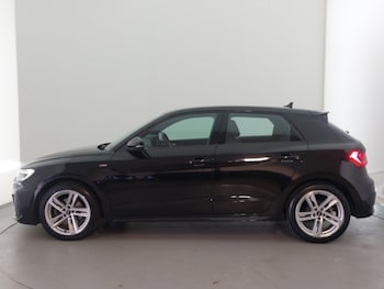 Used Audi A1 2022 for sale - 75506491: Photo