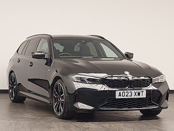 Used BMW 3 Series 2023 for sale - 79315545: Photo