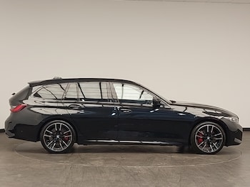 Used BMW 3 Series 2023 for sale - 79315545: Photo