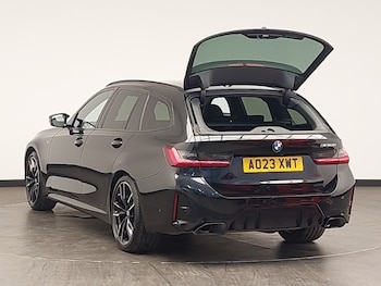 Used BMW 3 Series 2023 for sale - 79315545: Photo