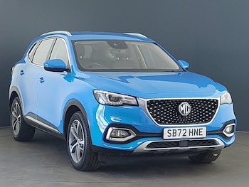 Used MG MG HS 2023 for sale - 79393217: Photo