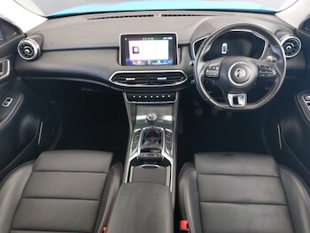 Used MG MG HS 2023 for sale - 79393217: Photo