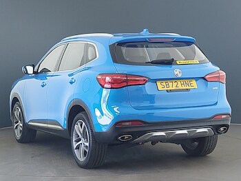Used MG MG HS 2023 for sale - 79393217: Photo