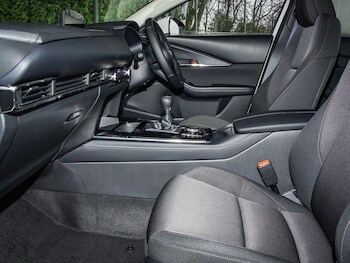 Used Mazda CX-30 2025 for sale - 78522381: Photo