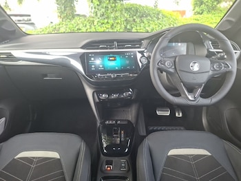 Used Vauxhall Corsa 2025 for sale - 79406136: Photo