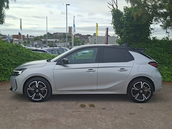Used Vauxhall Corsa 2025 for sale - 79406136: Photo