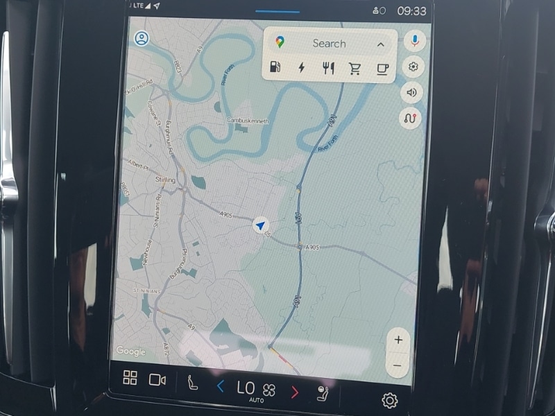 Used Volvo V90 2025 for sale - 76666417: Photo 10