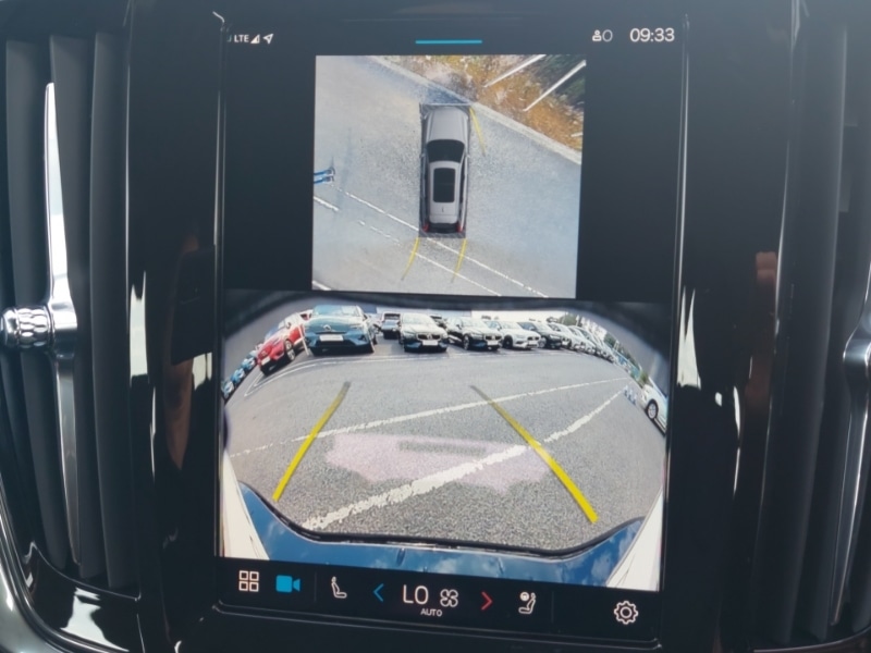 Used Volvo V90 2025 for sale - 76666417: Photo 11