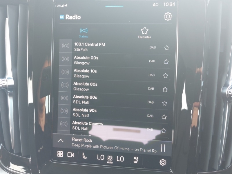 Used Volvo V90 2025 for sale - 76666417: Photo 12