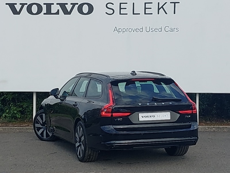 Used Volvo V90 2025 for sale - 76666417: Photo 3