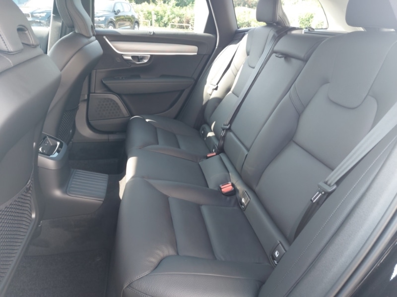 Used Volvo V90 2025 for sale - 76666417: Photo 6