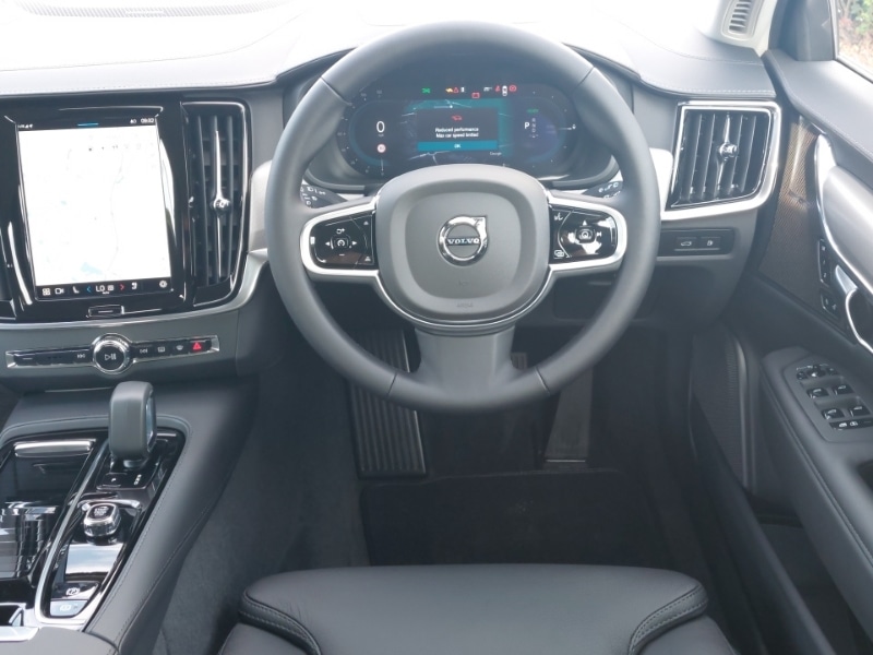 Used Volvo V90 2025 for sale - 76666417: Photo 7