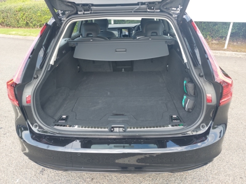 Used Volvo V90 2025 for sale - 76666417: Photo 8