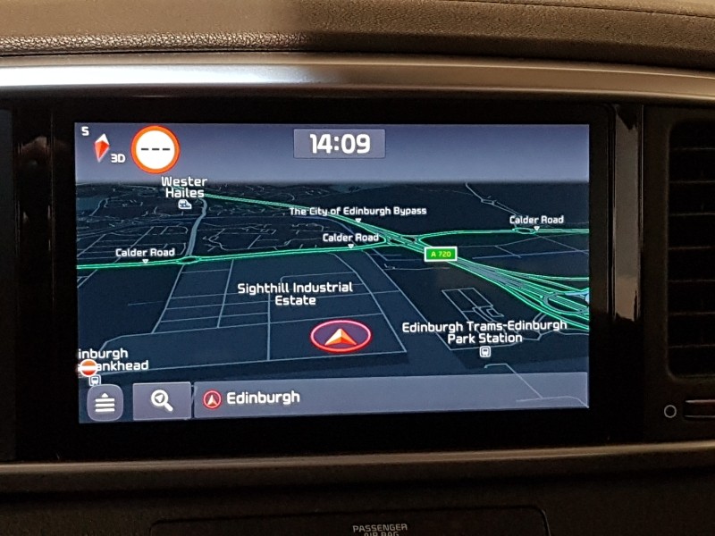 Used Kia Sportage 2021 for sale - 77635993: Photo 11