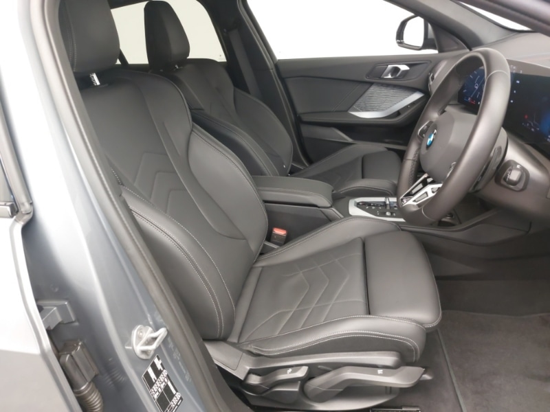 Used BMW 1 Series 2025 for sale - 76925608: Photo 11