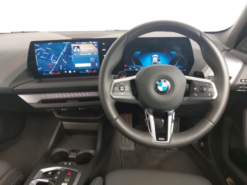 Used BMW 1 Series 2025 for sale - 76925608: Photo 5