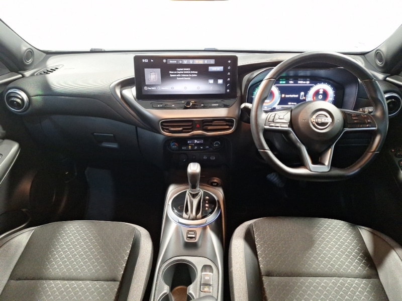 Used Nissan Juke 2024 for sale - 76925835: Photo 2