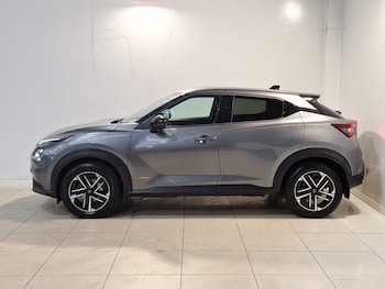 Used Nissan Juke 2024 for sale - 76925835: Photo