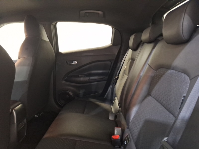 Used Nissan Juke 2024 for sale - 76925835: Photo 6