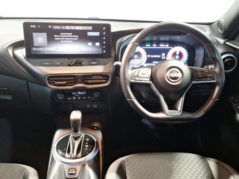 Used Nissan Juke 2024 for sale - 76925835: Photo 7