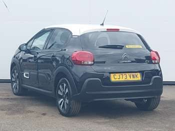 Used Citroen C3 2024 for sale - 75245918: Photo
