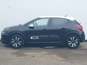 Used Citroen C3 2024 for sale - 75245918: Photo