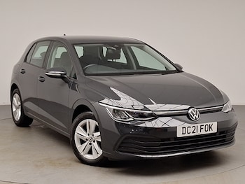 Used Volkswagen Golf 2021 for sale - 78152059: Photo