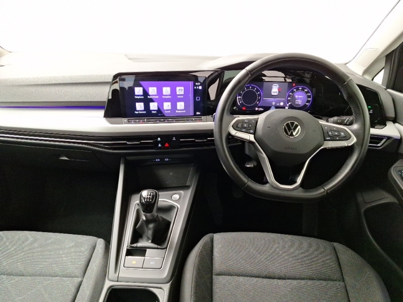 Used Volkswagen Golf 2021 for sale - 78152059: Photo 2