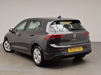 Used Volkswagen Golf 2021 for sale - 78152059: Photo