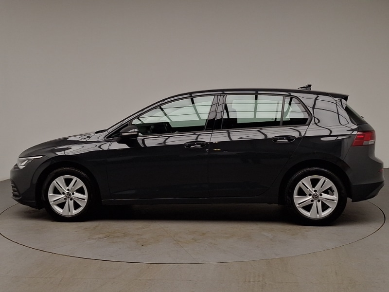 Used Volkswagen Golf 2021 for sale - 78152059: Photo 4