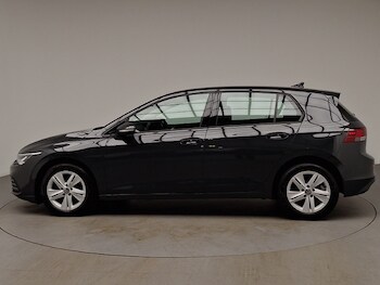 Used Volkswagen Golf 2021 for sale - 78152059: Photo