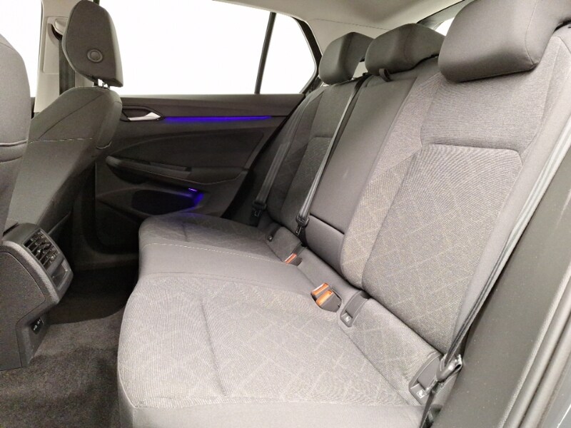 Used Volkswagen Golf 2021 for sale - 78152059: Photo 6