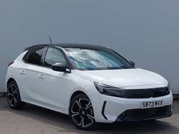 2023 - 1.2 GS 5dr