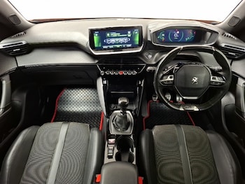 Used Peugeot 2008 2021 for sale - 79112796: Photo