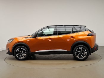 Used Peugeot 2008 2021 for sale - 79112796: Photo