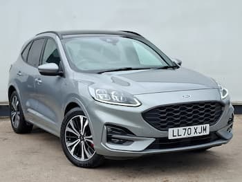 Used Ford Kuga 2020 for sale - 79671370: Photo