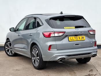 Used Ford Kuga 2020 for sale - 79671370: Photo