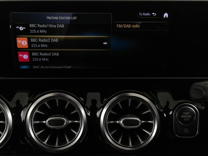 Used Mercedes-Benz B Class 2020 for sale - 77817362: Photo 12