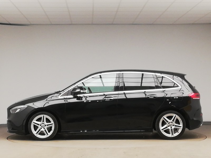 Used Mercedes-Benz B Class 2020 for sale - 77817362: Photo 4