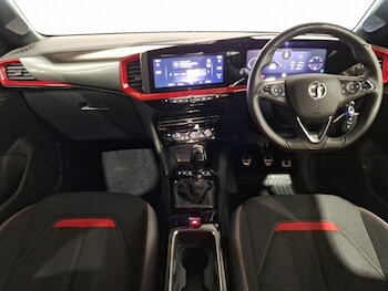 Used Vauxhall Mokka 2022 for sale - 78253759: Photo