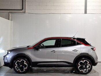 Used Vauxhall Mokka 2022 for sale - 78253759: Photo