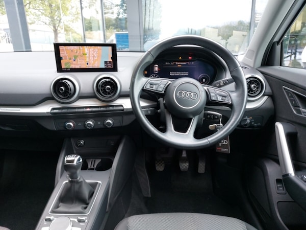 Used Audi Q2 2022 for sale - 76288820: Photo 7
